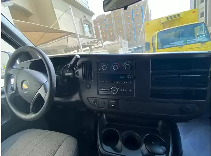 Usado Chevrolet Unspecified Venta en Doha #5159 - 1  image 
